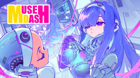喵斯快跑/Muse Dash