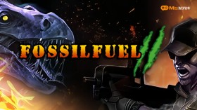 化石燃料2/恐龙烈战2/Fossilfuel 2