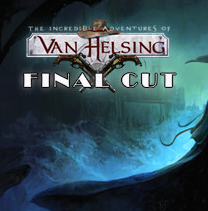 范海辛的奇妙冒险：终极剪辑版/The Incredible Adventures of Van Helsing: Final Cut