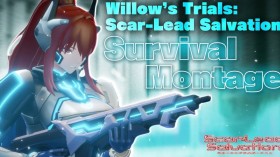 伤痕引导：救赎/Scar-Lead Salvation