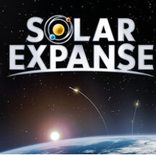 太阳疆域：太空探索管理者/Solar Expanse - Space Exploration Manager