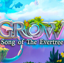 成长物语：永恒树之歌/Grow: Song of the Evertree