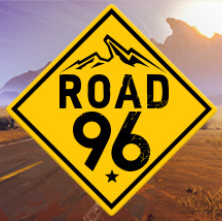 九十六号公路/Road 96