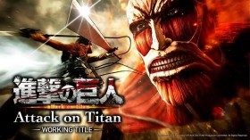 进击的巨人1：自由之翼/Attack on Titan
