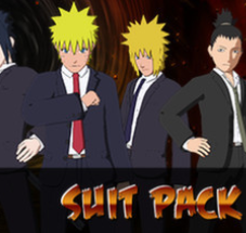 火影忍者疾风传：究极忍者风暴-革命/Naruto Shippuden: Ultimate Ninja Storm Revolution