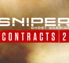 狙击手：幽灵战士契约2/Sniper Ghost Warrior Contracts 2