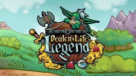 当铺人生传奇/Dealer's Life Legend