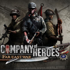 英雄连/Company of Heroes