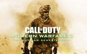 使命召唤6：现代战争2重制版/Call Of Duty：Modern War II Remastered