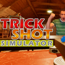 特技射击模拟器/TrickShot Simulator