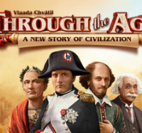 历史巨轮/Through the Ages