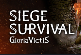 征服的荣耀：围城/Gloria Victis: Siege Surviva
