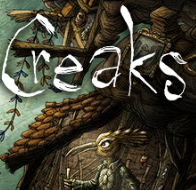 嘎吱作响/裂缝/Creaks
