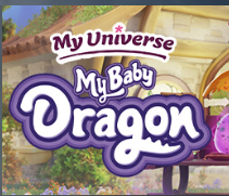 我的领域：我的宝贝龙/My Universe - My Baby Dragon