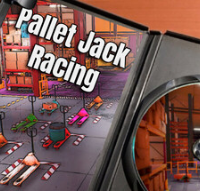 托盘搬运竞速/Pallet Jack Racing
