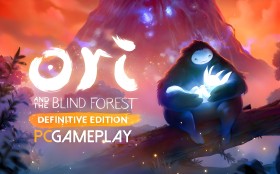 奥日与黑暗森林/Ori and the Blind Forest