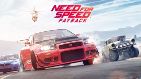 极品飞车20：复仇/Need for Speed Payback