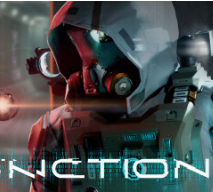 演灭/EVOTINCTION