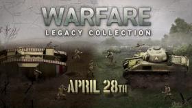 战争遗产合集/Warfare Legacy Collection