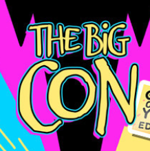 诈欺娇娃/大骗局/The Big Con