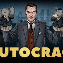 富豪/财阀崛起/Plutocracy