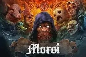 莫洛伊/Moroi