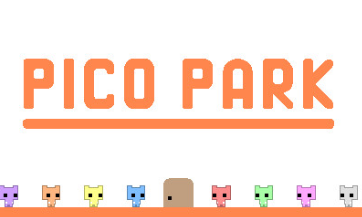 萌猫公园/PICO PARK