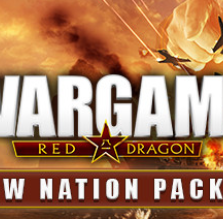 战争游戏：红龙/Wargame: Red Dragon
