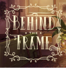 倾听画语：最美好的景色/Behind the Frame: The Finest Scenery