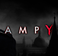 吸血鬼/Vampyr
