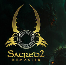 圣域2：重制版/Sacred 2 Remaster
