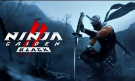 忍者龙剑传2：黑之章/NINJA GAIDEN 2 Black