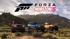 极限竞速：地平线5顶级版/Forza Horizon 5 - Premium Edition
