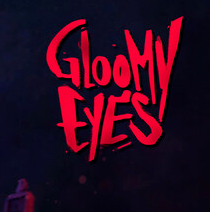 阴郁之眸/Gloomy Eyes