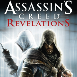 刺客信条：启示录/Assassins Creed: Revelations