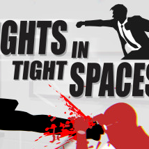 狭间格斗/Fights in Tight Spaces