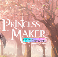 美少女梦工场 : 预言之子/Princess Maker : Children of Revelation