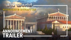旧世界/Old World