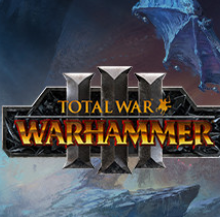 全面战争：战锤3/Total War: WARHAMMER III HYPERVISOR