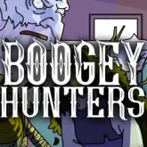 枪手大战全球二线妖怪/Boogey Hunters