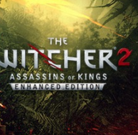 巫师2：国王刺客/The Witcher 2: Assassins of Kings