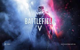 战地5/Battlefield V