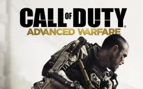 使命召唤11：高级战争/Call of Duty：Advanced Warfare