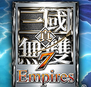 真三国无双34567合集/Dynasty Warriors3-7