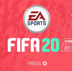 国际足球大联盟20/FIFA 20