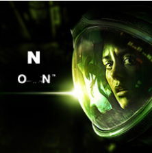 异形：隔离/Alien: Isolation