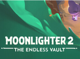 夜勤人2：无尽宝库/Moonlighter 2: The Endless Vault