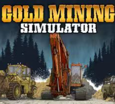 淘金热/Gold Mining Simulator