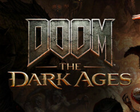 毁灭战士：黑暗时代/DOOM: The Dark Ages