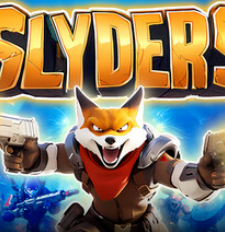 跃击者/Slyders